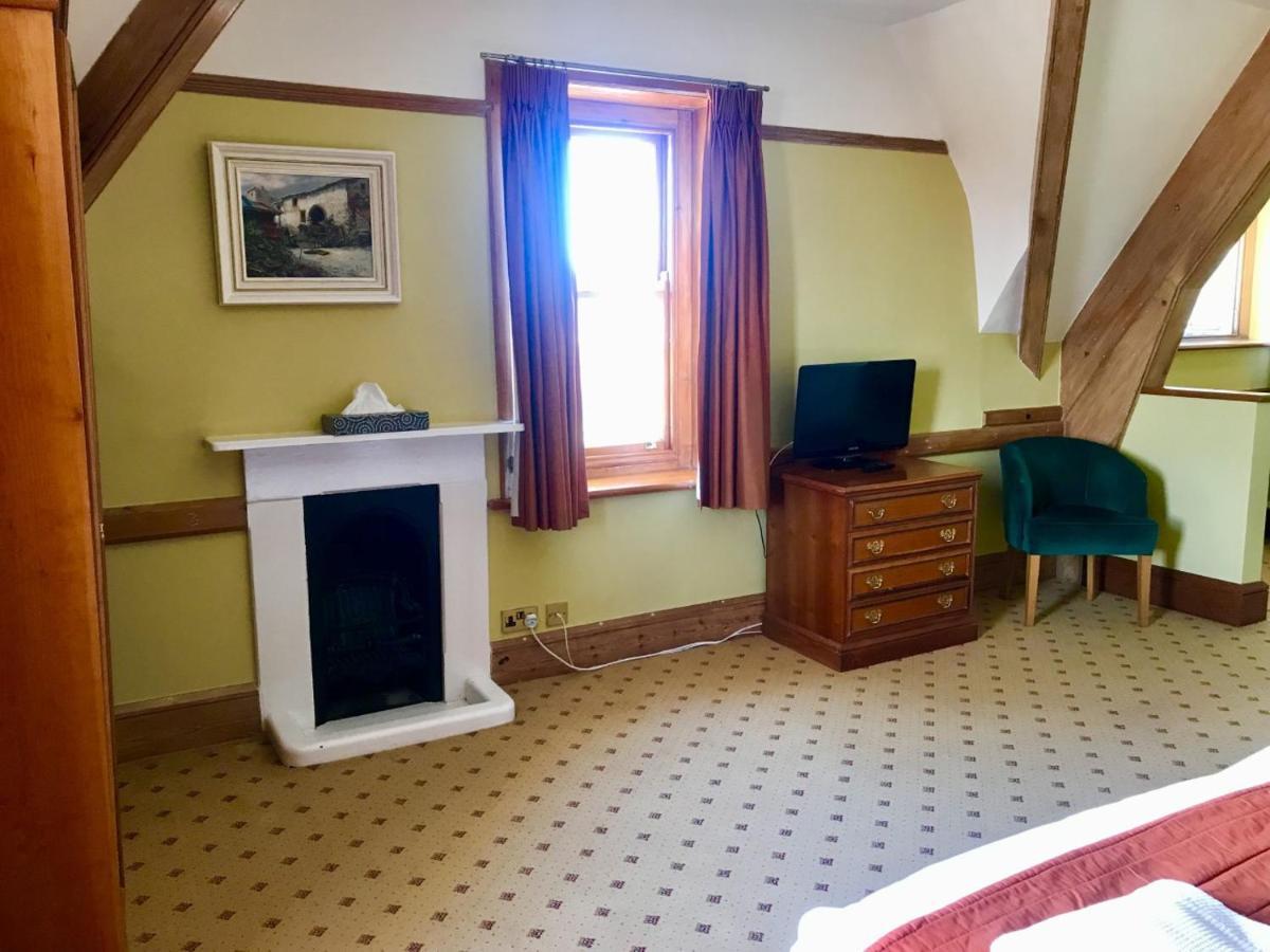 Purbeck House Hotel&Louisa Lodge Swanage Exterior foto