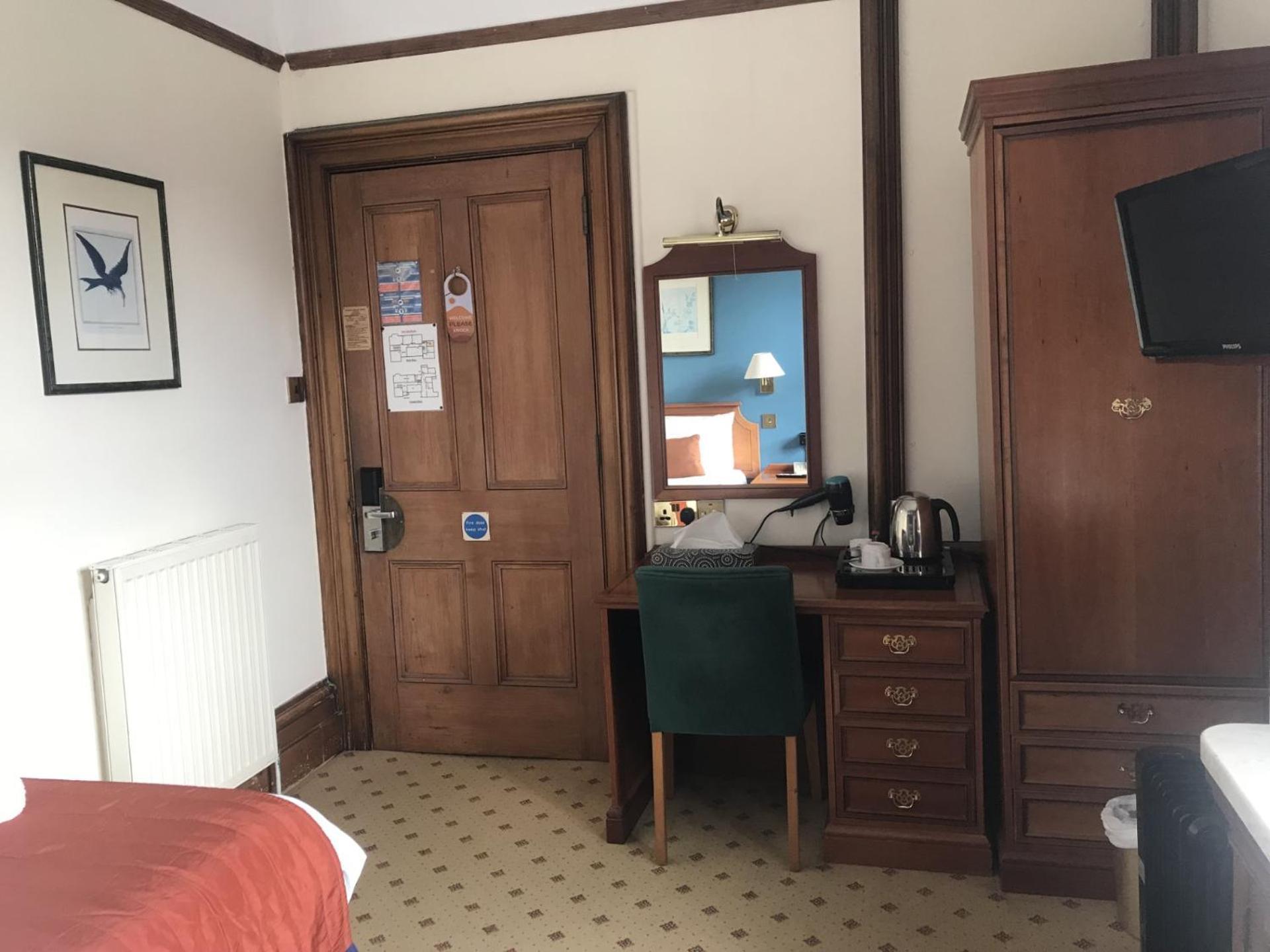 Purbeck House Hotel&Louisa Lodge Swanage Exterior foto