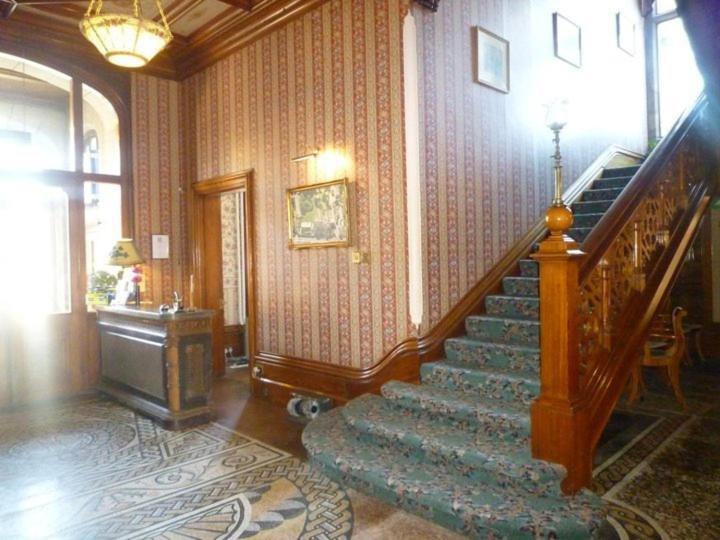Purbeck House Hotel&Louisa Lodge Swanage Exterior foto
